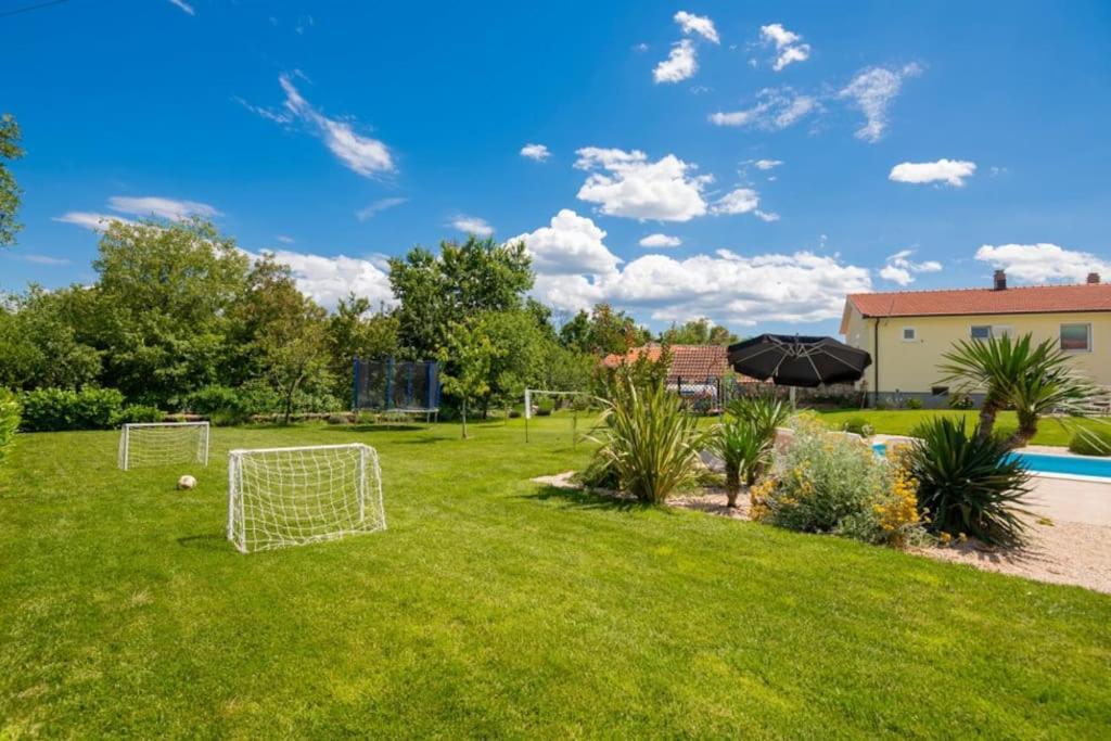 Villa Piljak Imotski Zewnętrze zdjęcie