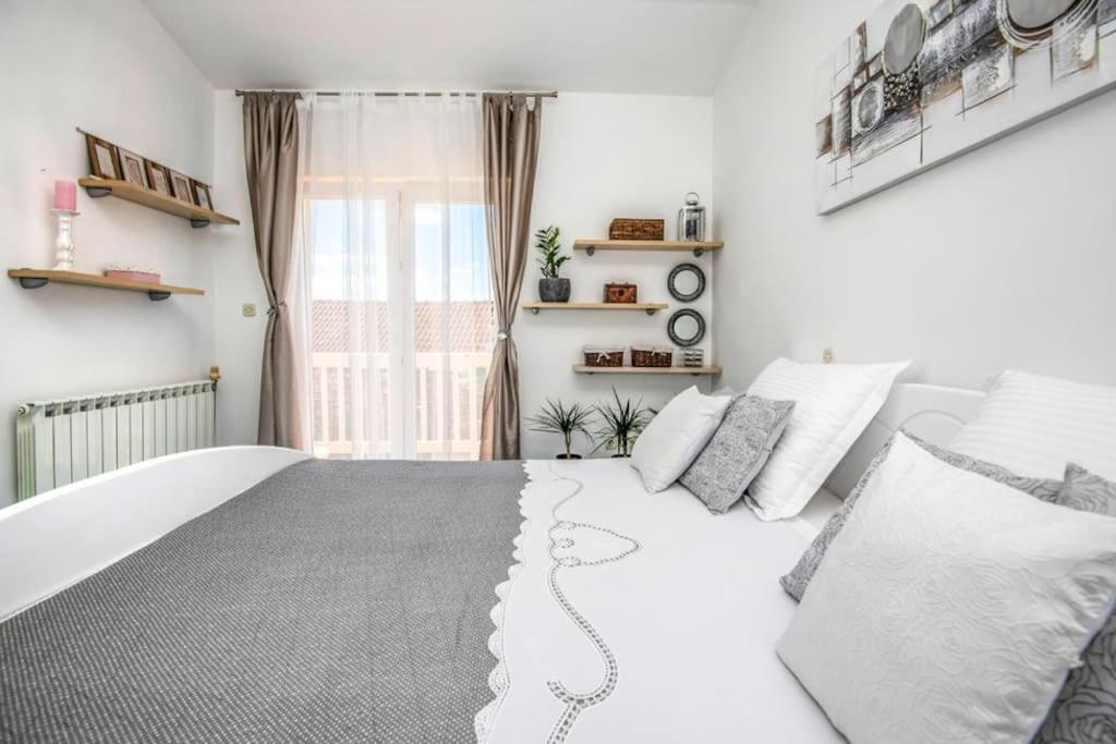 Villa Piljak Imotski Zewnętrze zdjęcie