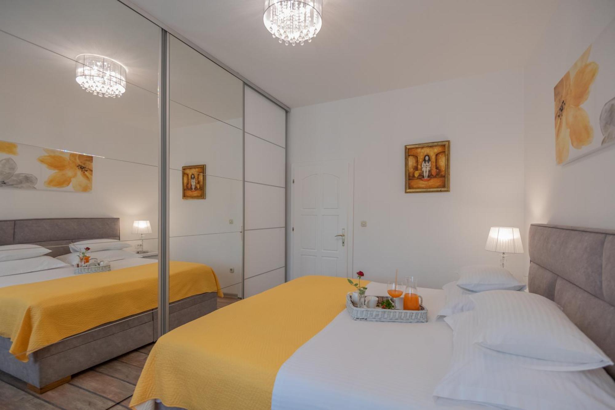Villa Piljak Imotski Zewnętrze zdjęcie