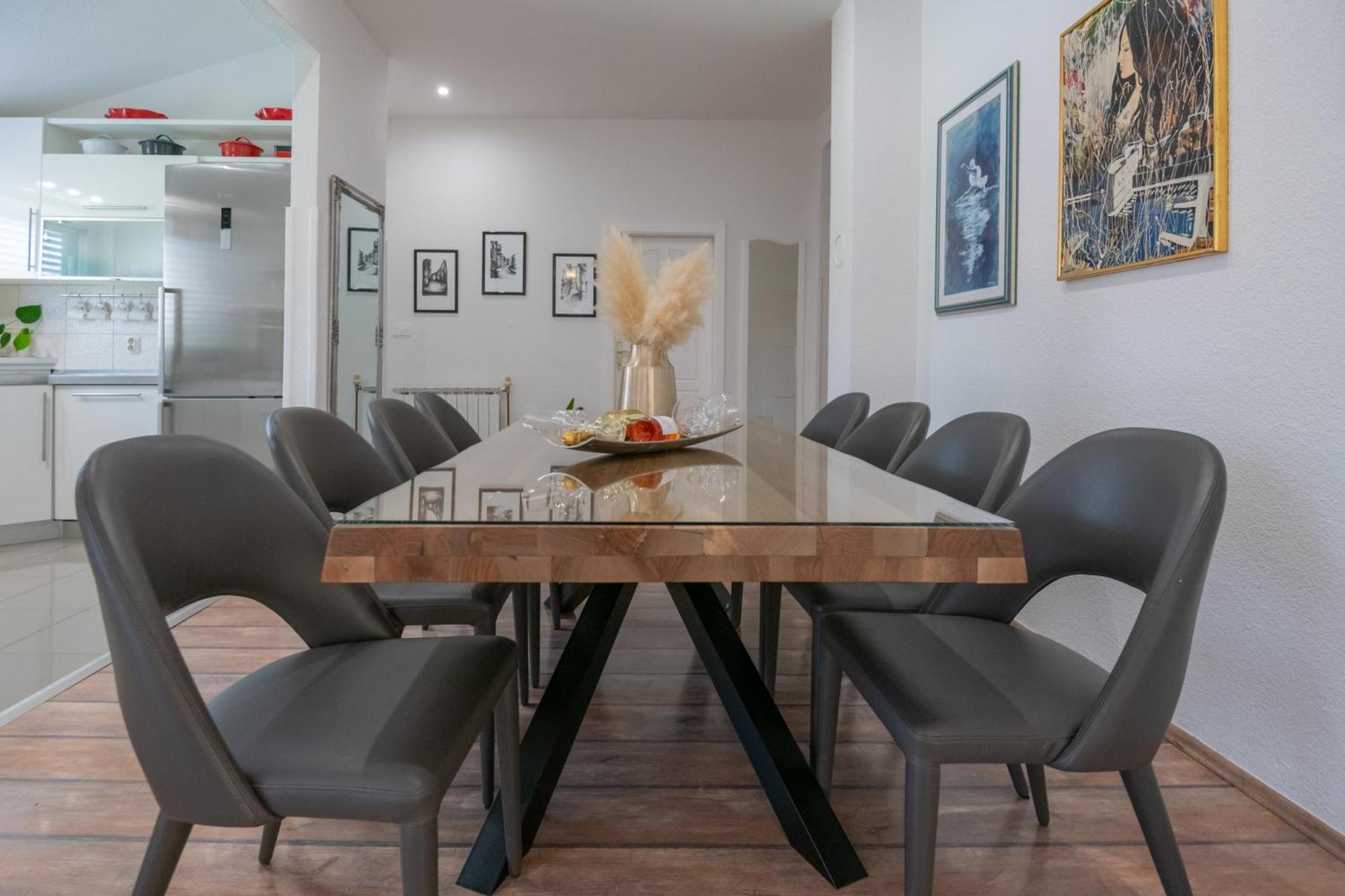 Villa Piljak Imotski Zewnętrze zdjęcie