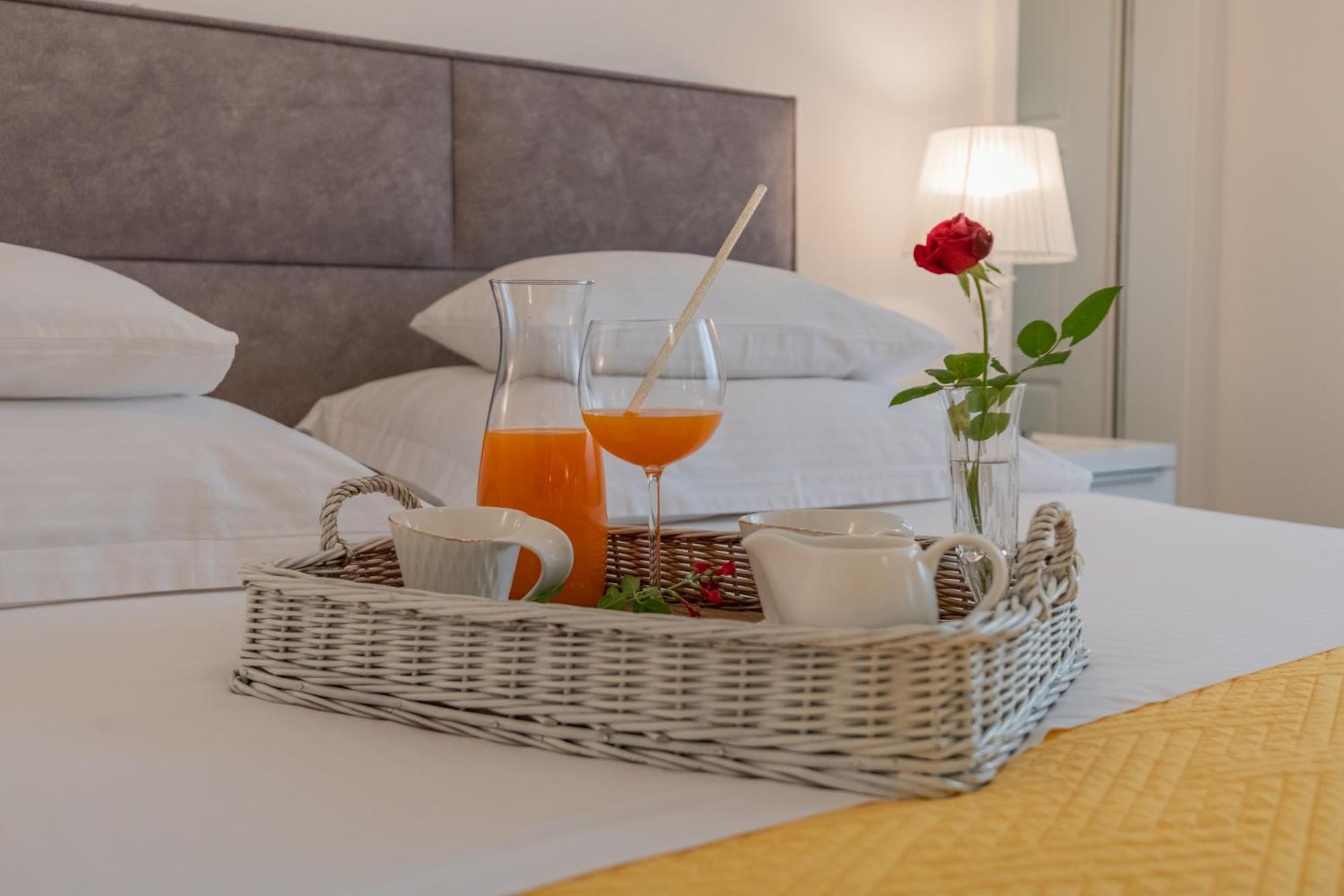 Villa Piljak Imotski Zewnętrze zdjęcie