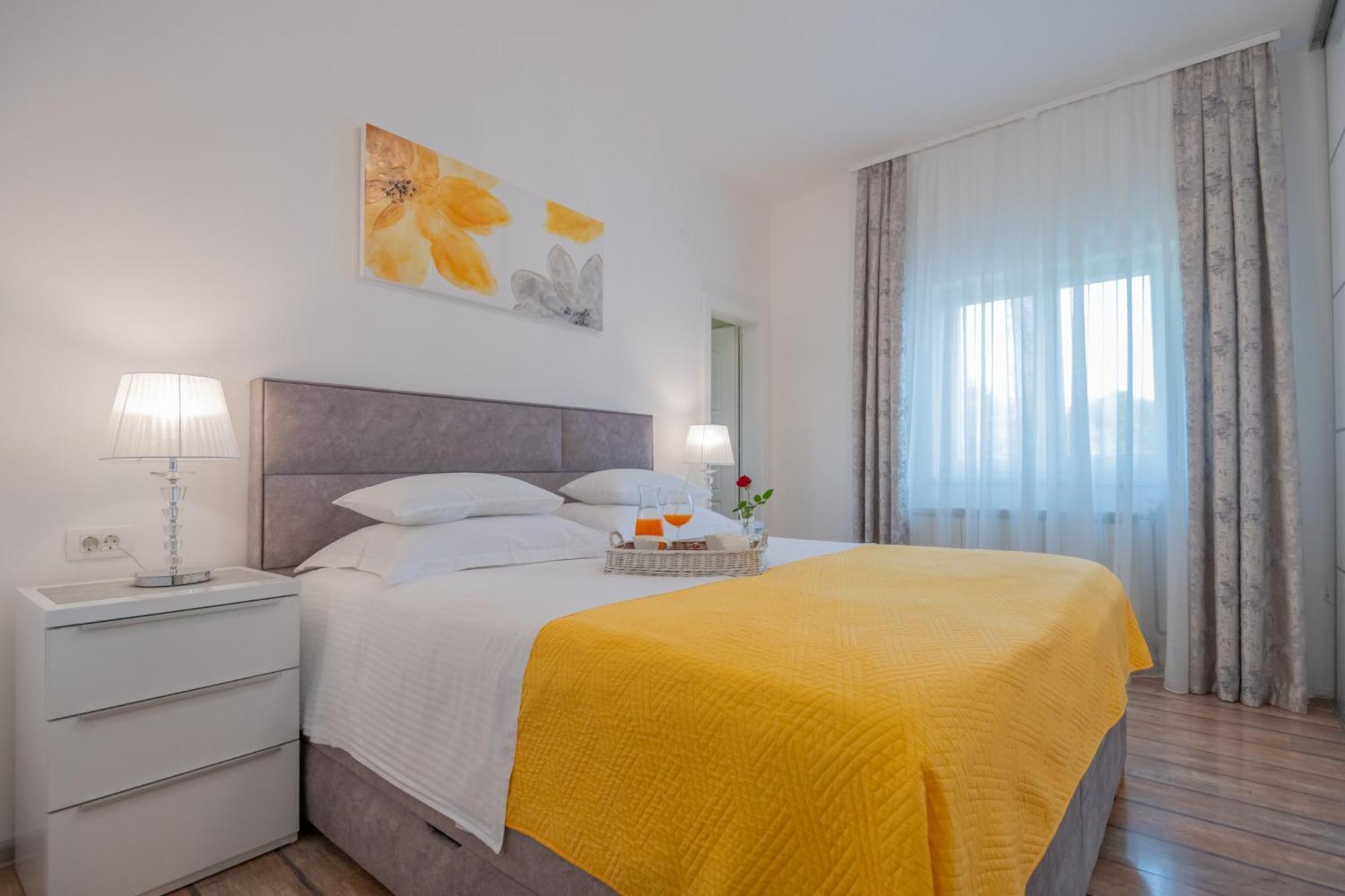 Villa Piljak Imotski Zewnętrze zdjęcie
