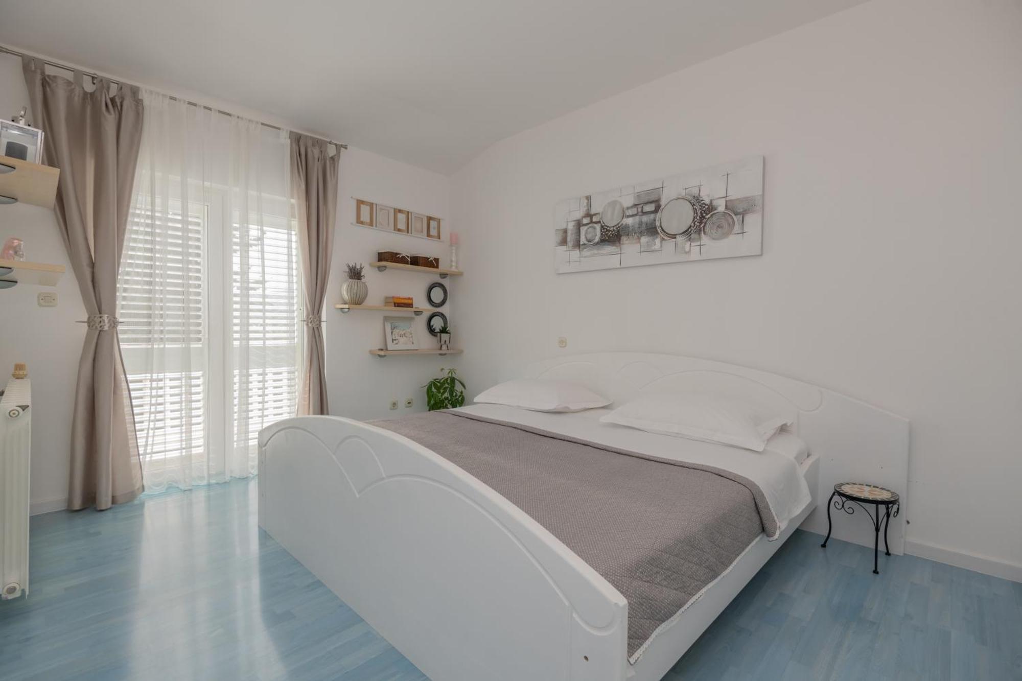 Villa Piljak Imotski Zewnętrze zdjęcie