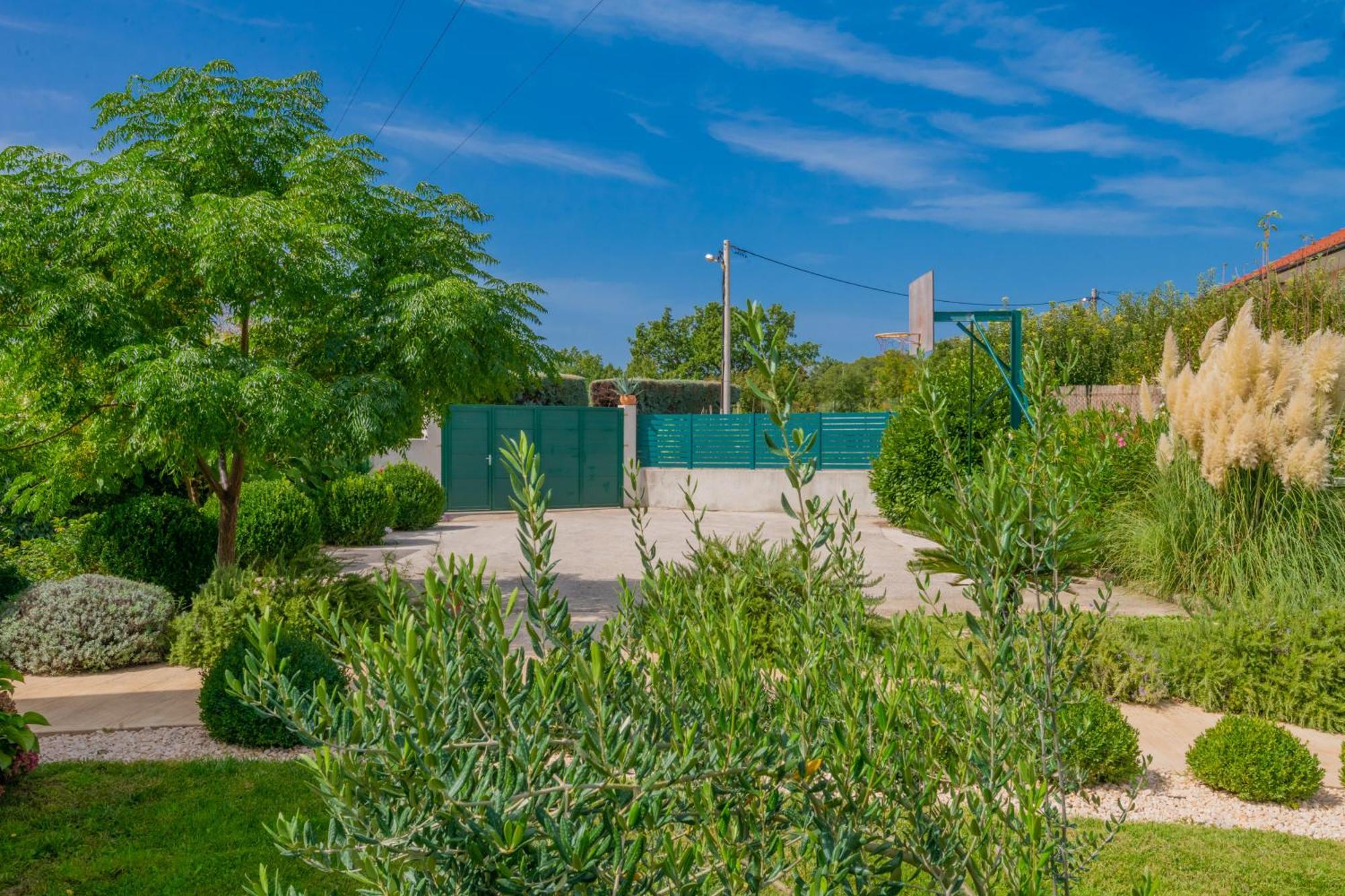 Villa Piljak Imotski Zewnętrze zdjęcie