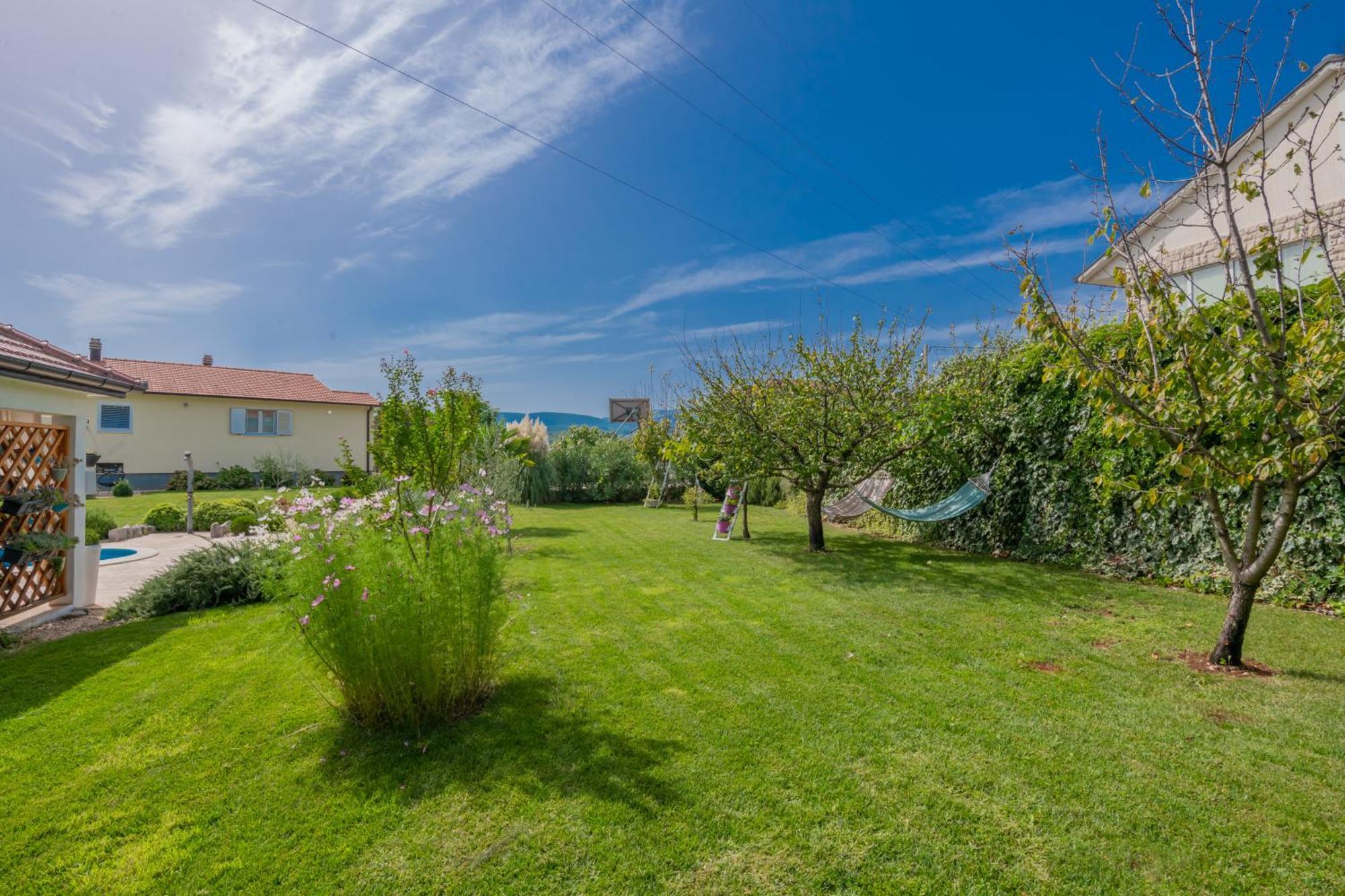 Villa Piljak Imotski Zewnętrze zdjęcie