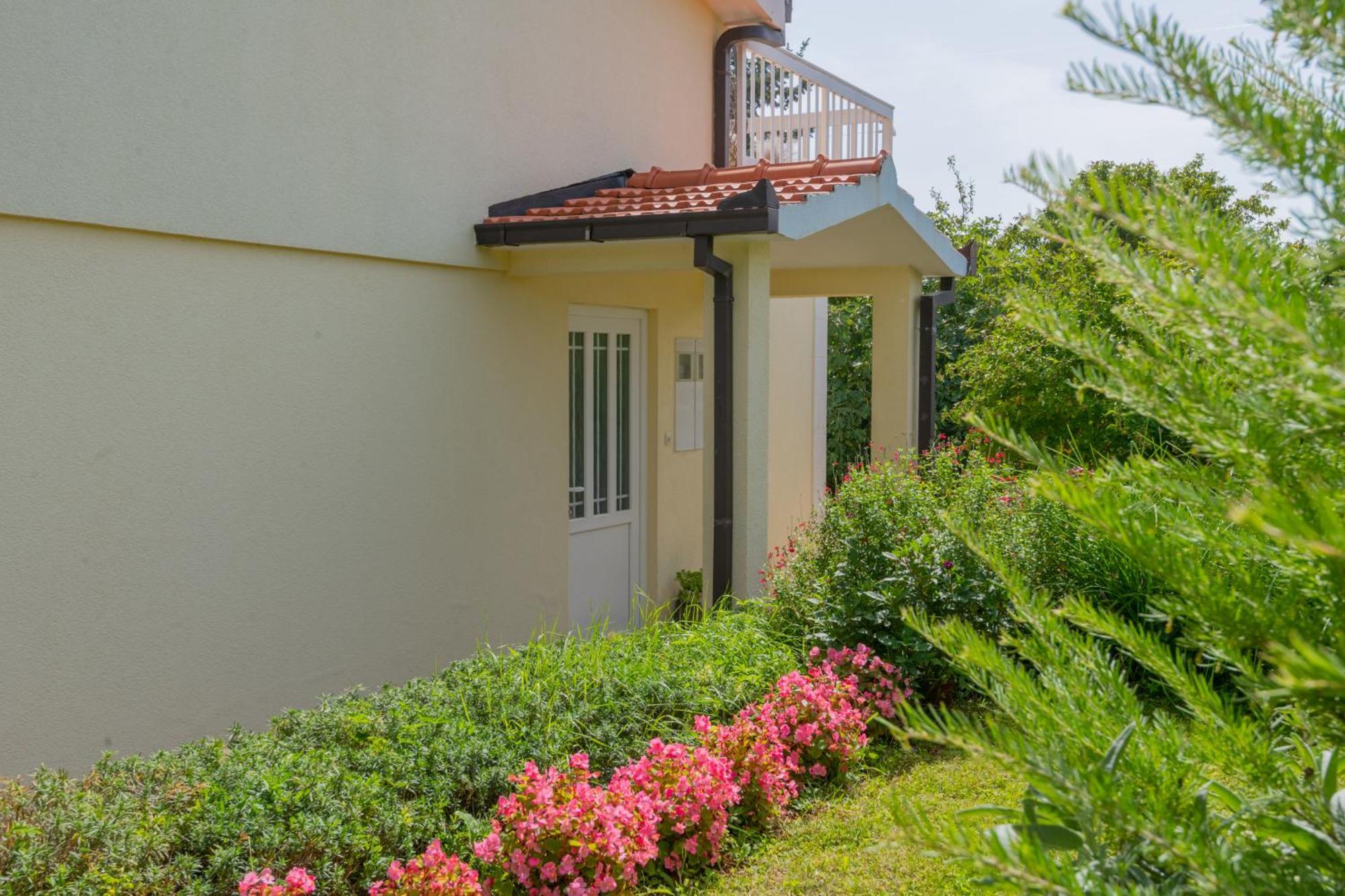 Villa Piljak Imotski Zewnętrze zdjęcie