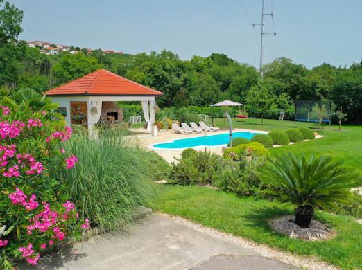 Villa Piljak Imotski Zewnętrze zdjęcie