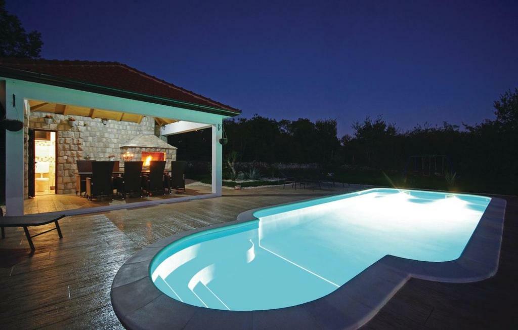 Villa Piljak Imotski Zewnętrze zdjęcie
